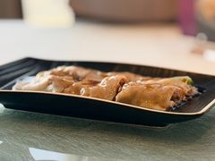 -白天鹅宾馆-宏图府餐厅