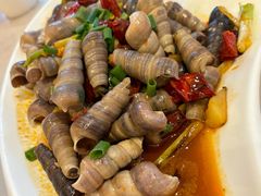 -华盛丰温州大排档(东三环南路店)