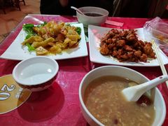 -粥旺府(月环里店)