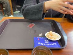 -清真·马洪小炒泡馍馆(钟楼回民街店)