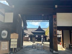 -高山阵屋