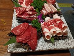 -匠牛道烤肉料理店(西坝河店)