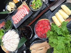 -王家渡火锅店(棕榈泉店)