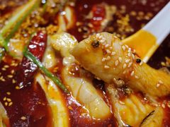 -大拿渔火锅(万豪白领富贵西园店)