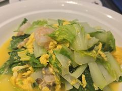 -船歌·鱼水饺青岛菜(国贸商城店)