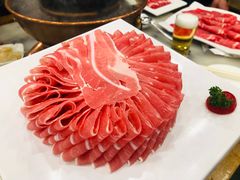 -牛街·马辈儿涮肉(牛街二店)