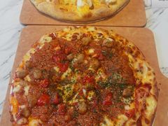 -达美乐比萨(宁海一里分店)