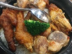 -禧座港式餐厅(星河店)