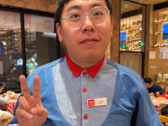 -西贝莜面村(朝阳大悦城店)