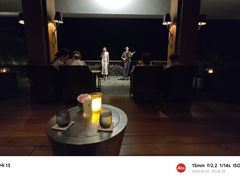 -日落吧·海景咖啡厅·餐酒吧·鸡尾酒·下午茶·乐队表演·浪漫夕阳·三亚文华东方酒店