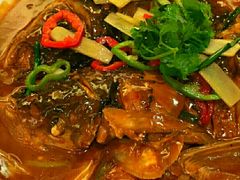 picture-杭州和达希尔顿逸林酒店·和园中餐厅-杭帮菜名店