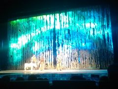 内景-解放军歌剧院