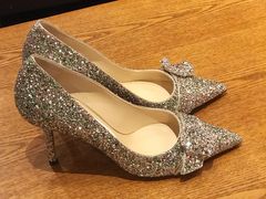-JIMMY CHOO(德基广场店)
