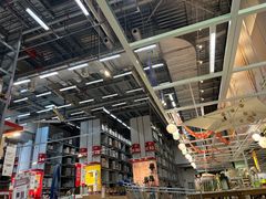 -宜家家居(西安未央商场店)