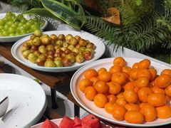 -晶丽香榭自助餐(南京大饭店)