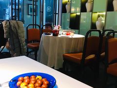 大堂-旺顺阁鱼头泡饼(常营店)