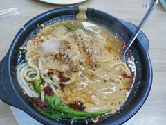 -曹宝林砂锅麻辣烫(星光路店)