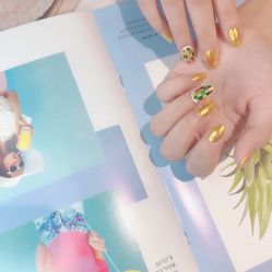 -J·C NAIL美甲美睫