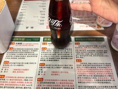 -肥汁米蘭香港米线(宁波路总店)