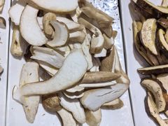 -野菌皇海景野生菌火锅(滨海大道店)