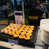 即便其他菜品没多大差！