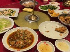 -抱德·潮汕味(敦和店原惠城鱼仔)