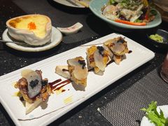 -德川家日本料理(中关村寰太大厦店)