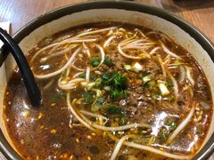 -谭师爷龙抄手(白下路店)