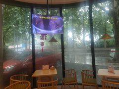 -镇南锅盖面馆(解放路店)