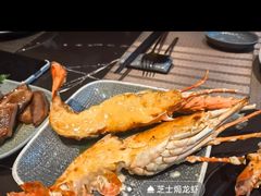 -大葉日本料理·龍蝦任食放題(廣州W酒店)