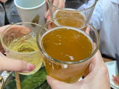 -8PINTS八品脱·日料·烧鸟·精酿小酒馆(莘庄店)