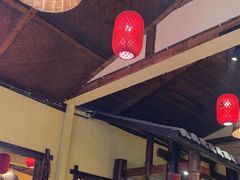 -富正毅三下锅·湘西韵味(天门山索道店)