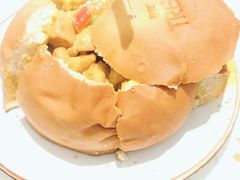 -大树餐厅(环球港店)