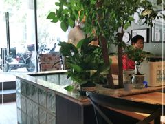 -新澳港式茶餐厅(余姚路店)