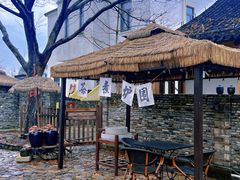 -林泷记·菜饭酒馆·秫香宴