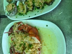 -四川小胡子海鲜(丁村万人海鲜广场店)