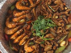 -黄记煌三汁焖锅(顺义华联店)