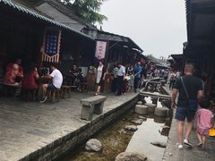-茯茶镇