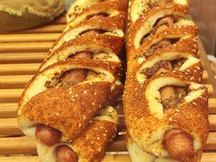 -原麦山丘(金地店)