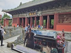 -报恩寺(平武县)