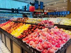 -世纪联华超市(江城店)