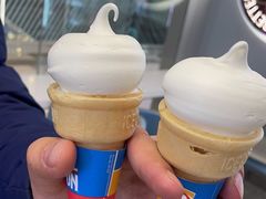 -DQ·蛋糕·冰淇淋(通州万达店)