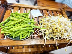 -铜元老码头鳝鱼火锅