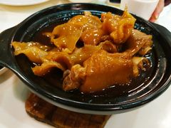 -禄興記香港大排档(歌斐中心店)