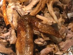 -原味田园·客家菜·土窑鸡(中航城君尚购物中心店)