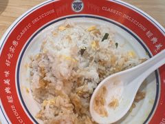 -明記茶餐廳(福田总店)