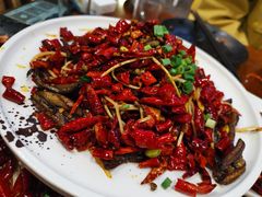 -庆合府重庆大排档(紫都城店)