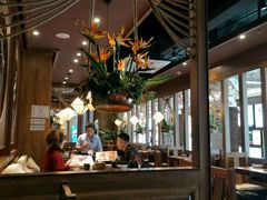 大堂-云海肴云南菜·蒸汽石锅鱼(北京良乡华冠店)