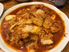 -全州拌饭馆(断桥店)
