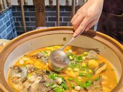 -千岛湖小鱼儿·淳安匠心农家菜